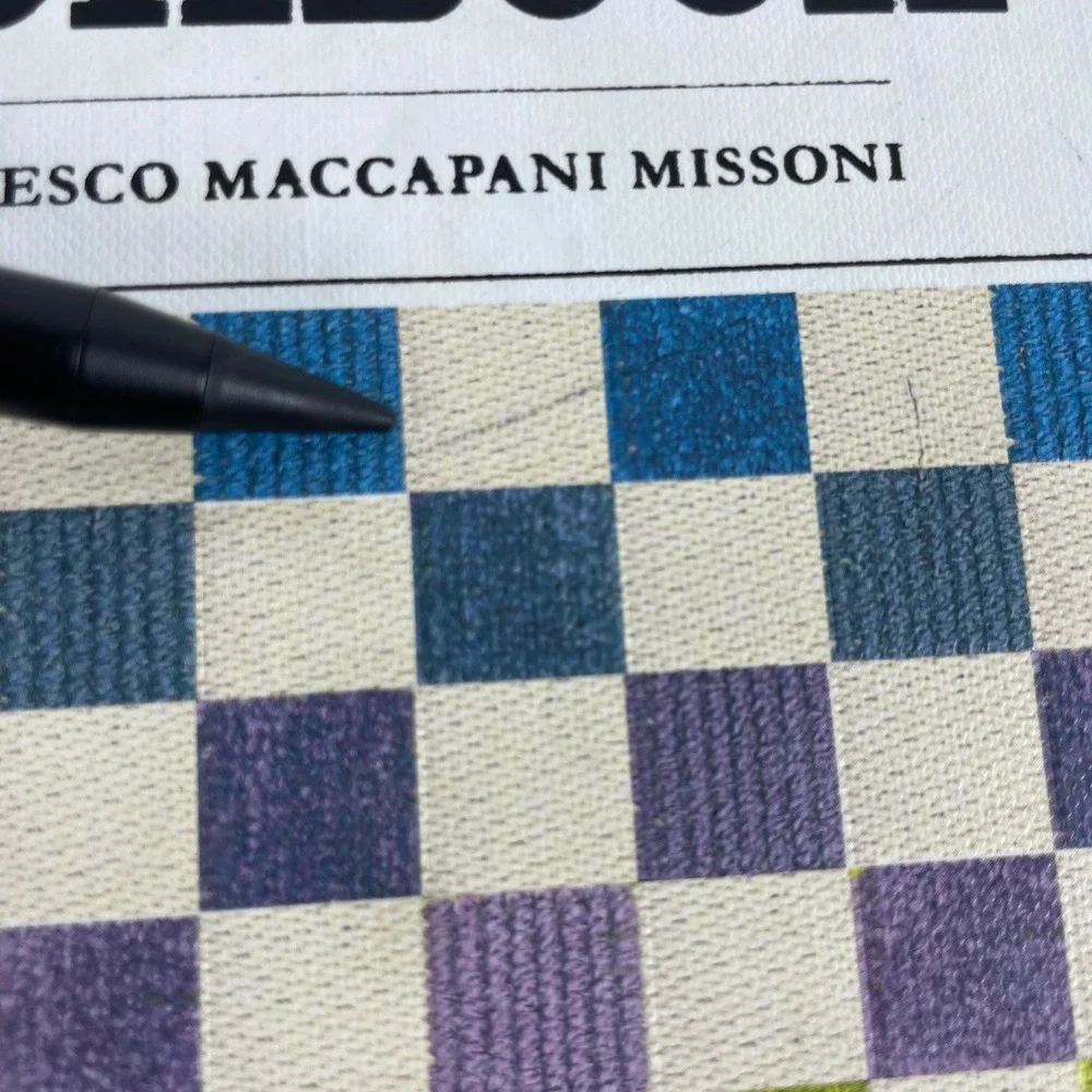 Assouline The Missoni Family Cookbook Francesco Maccapani Missoni Hardcover 2018